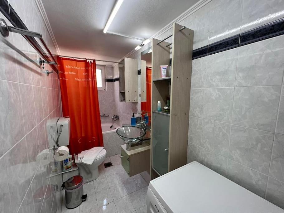 Local Apt Near City Lights 2 Heraklion  Exterior photo